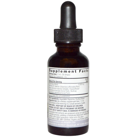 Nature's  Answers - Slumber (AF) - 1  Oz