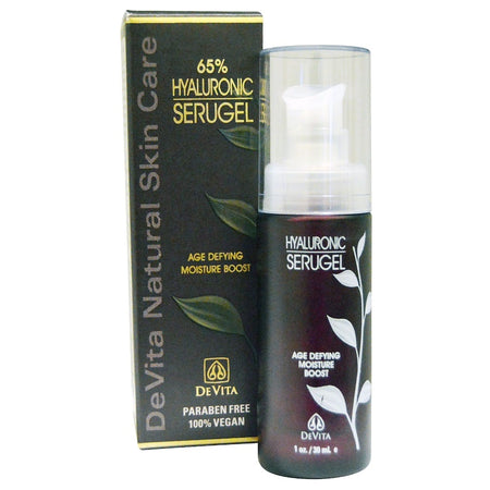 Devita - Hyaluronic Intensive Seru-Gel