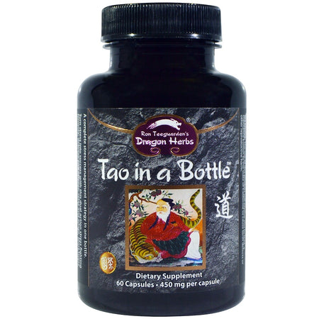 Dragon Herbs - Tao In A Bottle