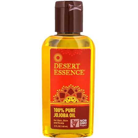 Dessert Essence - OIL JOJOBA 2 OZ