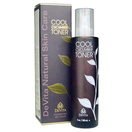 Devita - Cooling Cucumber Toner