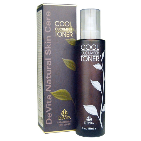 Devita - Cooling Cucumber Toner