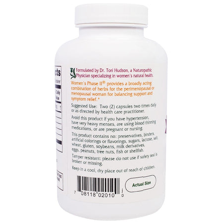 Vitanica - Yeast Arrest, Vaginal Support, 14 Vaginal Suppositories