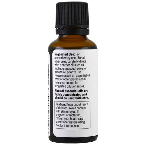 Now Foods - Essential Oils, Clove, 1 fl oz (30 ml)