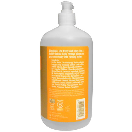 EveryOne Liquid Soap Citrus & Mint - 32 Ounce