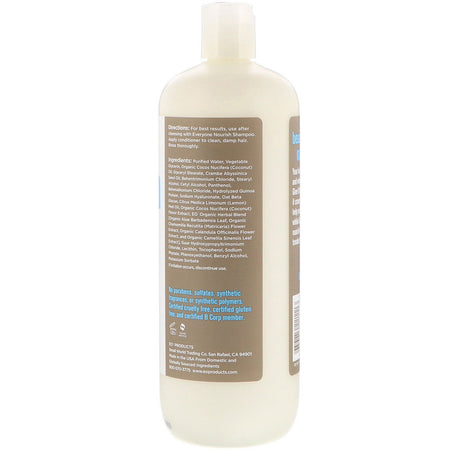 Everyone Conditioner Nourish - 20 Ounce