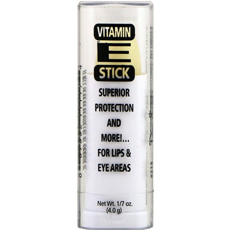 Reviva Labs - Vitamin E Oil E-Stick (single)  - 1/8 Oz