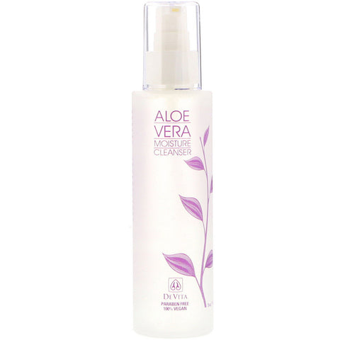 Devita - Aloe Vera Moisture Cleanser