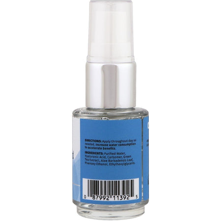 Reviva Labs - Hyaluronic Acid Serum  - 1 fl oz (29.5 ml)