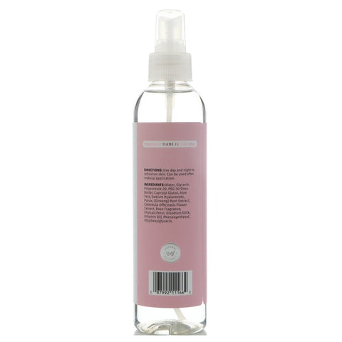Reviva Labs - Rosewater Facial Spray  - 8 oz (236 ml)