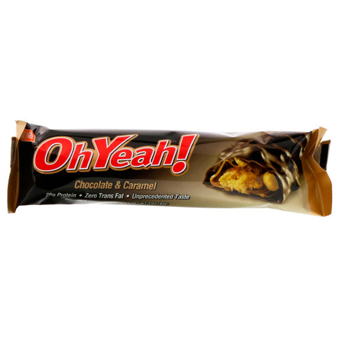 One Brands, One Bar, Chocolate Brownie, 12 Bars, 2.12 oz (60 g) Each
