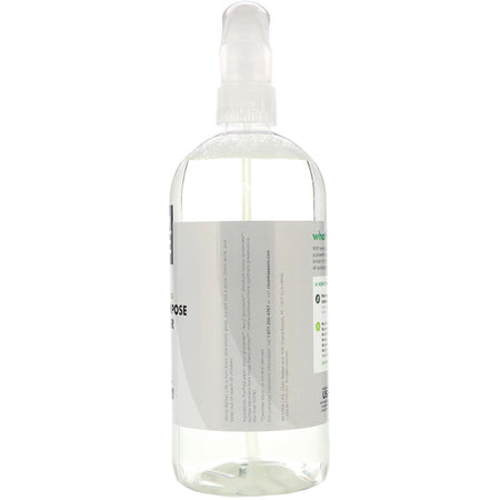 Better Life (Nicole) - All-Purpose Cleaner What-EVER! - Scent Free - 6/32 Oz