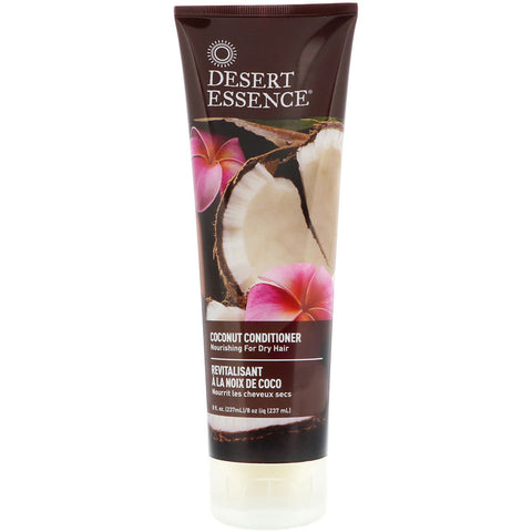 Dessert Essence - COCONUT CONDITIONER