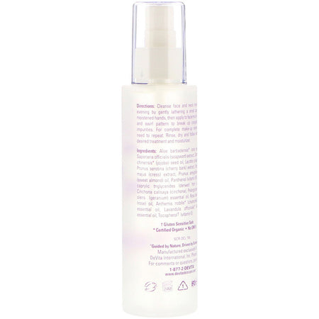 Devita - Aloe Vera Moisture Cleanser