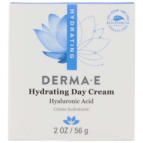 Derma E - Hydrating Day Cream