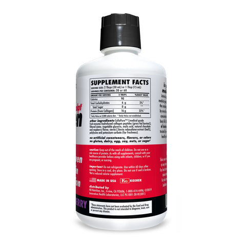Health Direct (Brandt Estrada) - AminoSculpt Sugar-Free, Smooth Mango - 15 Fl Oz