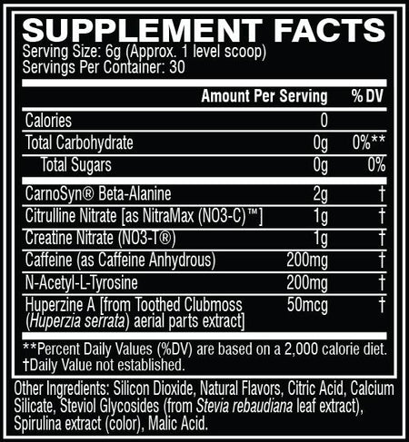Cellucor - C4 EXTREME Natural Cherry Limeade - 30 Servings