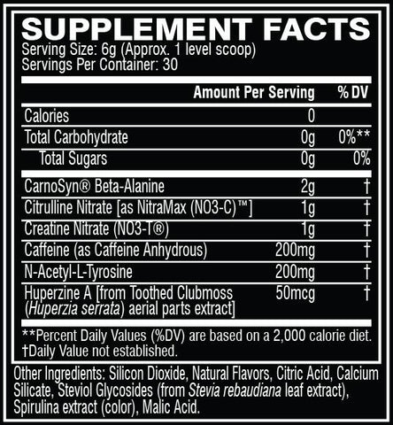 Cellucor - C4 EXTREME Natural Cherry Limeade - 30 Servings