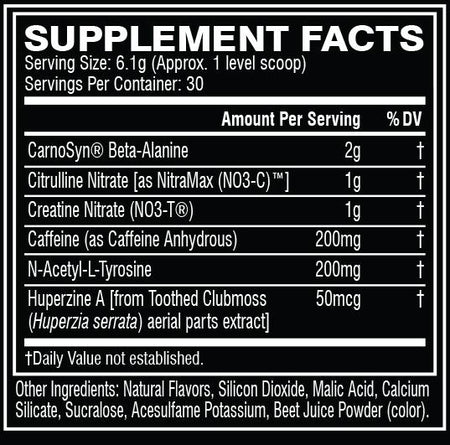 Cellucor - C4 EXTREME Watermelon - 30 Servings