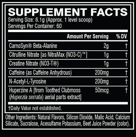 Cellucor - C4 EXTREME Watermelon - 60 Servings
