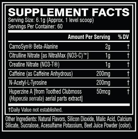 Cellucor - C4 EXTREME Watermelon - 60 Servings