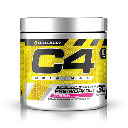Cellucor - C4 Watermelon - 30 Servings