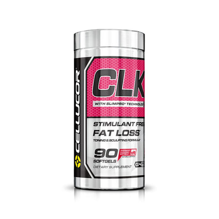 Cellucor - CLK - 90 Softgels