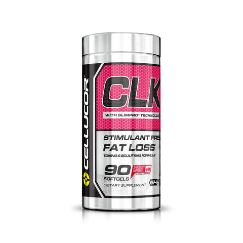 Cellucor - CLK - 90 Softgels