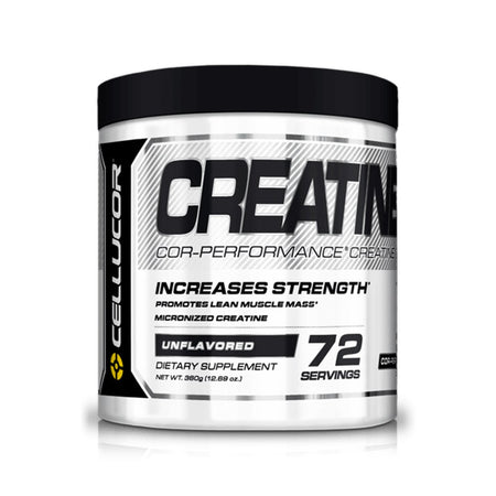 Cellucor - Cor-Performance Creatine Unflavored - 72 Servings
