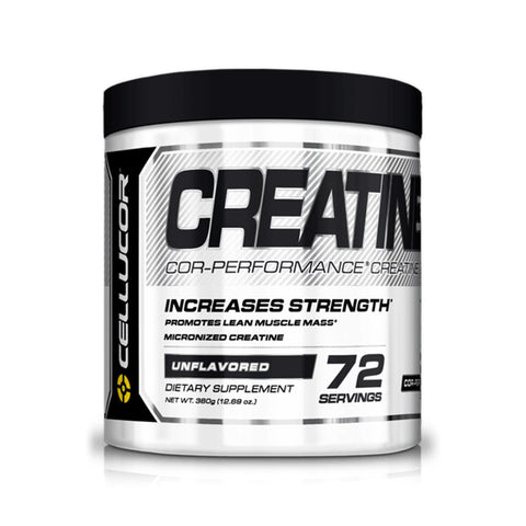 Cellucor - Cor-Performance Creatine Unflavored - 72 Servings