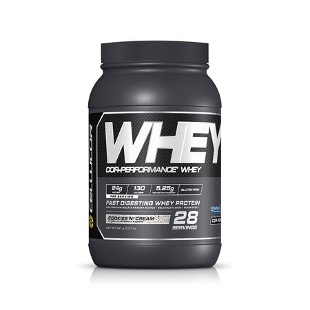 Cellucor - COR-WHEY Cookies 'n Cream - 2 LB