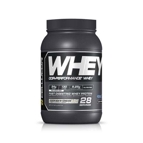 Cellucor - COR-WHEY Cookies 'n Cream - 2 LB
