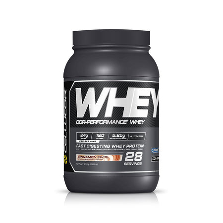 Cellucor - COR-WHEY Cinnamon Swirl - 2 LB