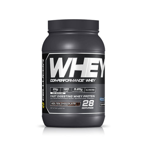 Cellucor - COR-WHEY Molten Chocolate - 2 LB