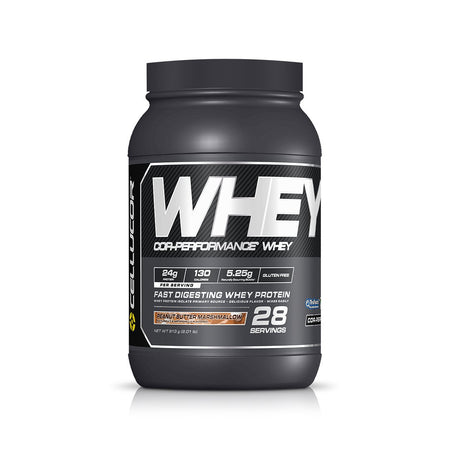 Cellucor - COR-WHEY Peanutbutter Marshmallow - 2 LB