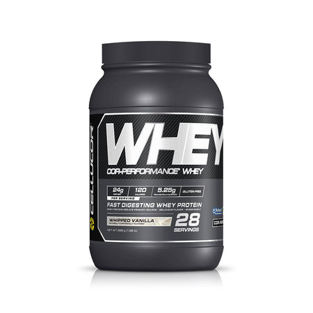 Cellucor - COR-WHEY Whipped Vanilla - 2 LB