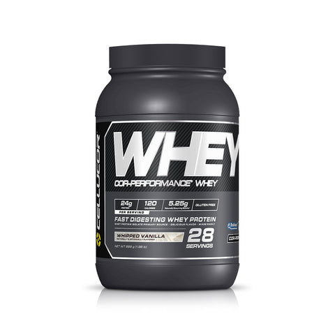 Cellucor - COR-WHEY Whipped Vanilla - 2 LB
