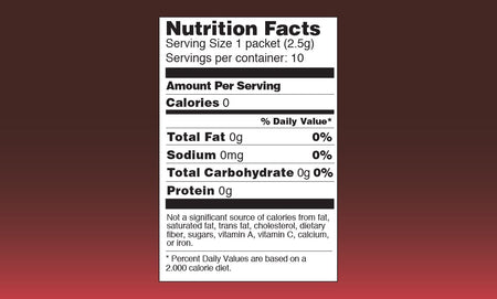 Four Sigmatic - Instant Cordyceps On-The-Go Mushroom Beverage Bags - 20 Ct