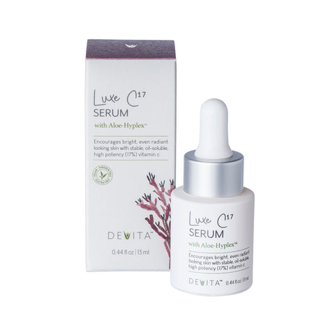Devita - Luxe C17 Serum