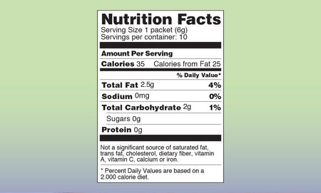 Four Sigmatic - Mushroom Matcha Latte With Maitake - 2.12 Ounce