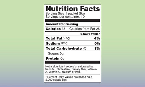 Four Sigmatic - Mushroom Matcha Latte With Maitake - 2.12 Ounce