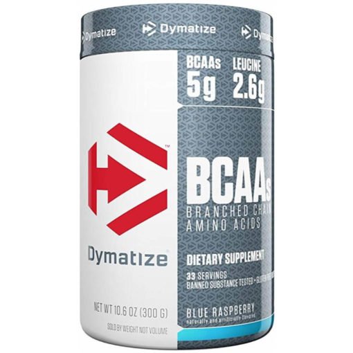 Dymatize - BCAA COMPLEX 5050 - 300 G