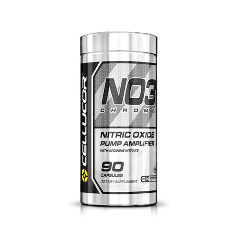 Cellucor - NO3 Chrome - 90 Capsules