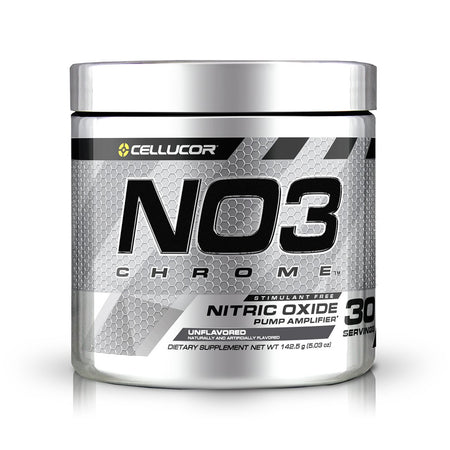 Cellucor - NO3 Powder - 30 Servings
