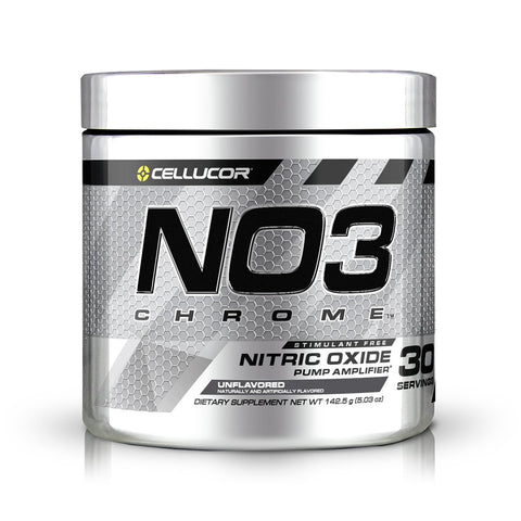 Cellucor - NO3 Powder - 30 Servings