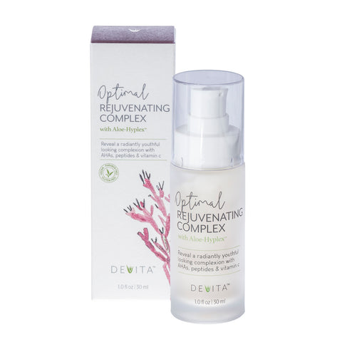 Devita - Optimal Rejuvenating Complex