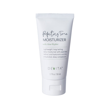 Devita - Perfecting Time Moisturizer