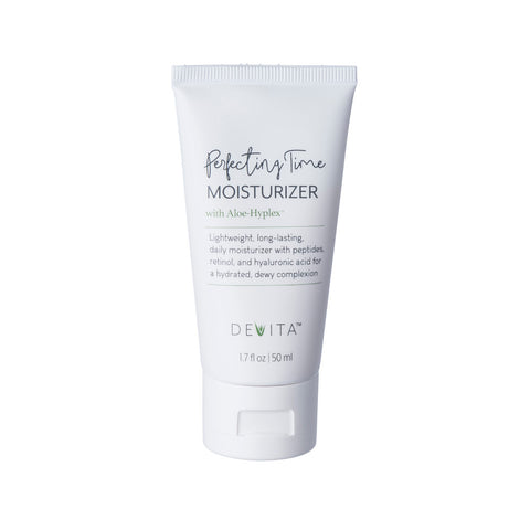 Devita - Perfecting Time Moisturizer