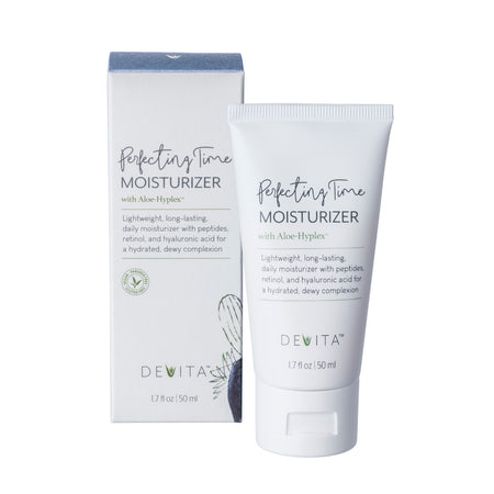 Devita - Perfecting Time Moisturizer