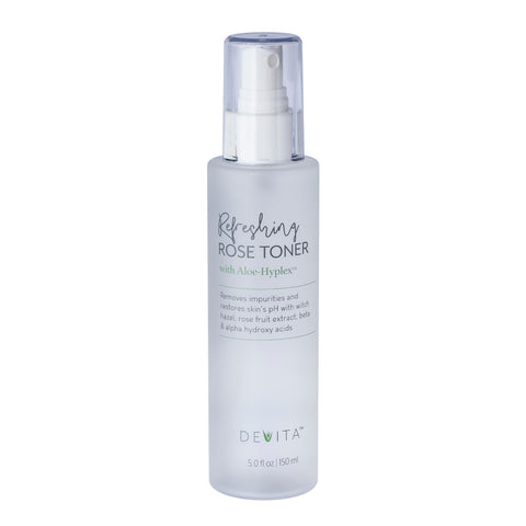 Devita - Refreshing Rose Toner